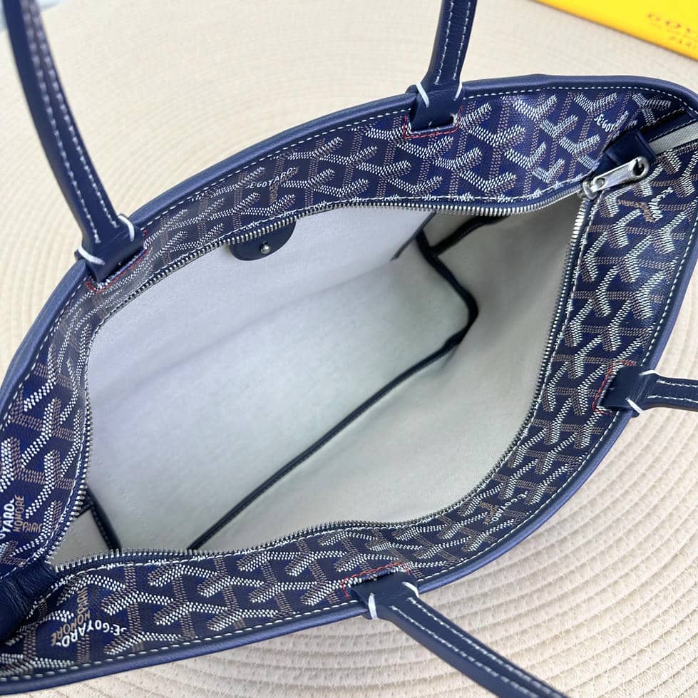 Shopping Bag Artois (Zipper Version) 0016